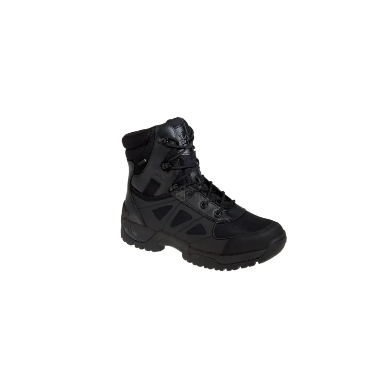 Bota Titan Wp · Negro