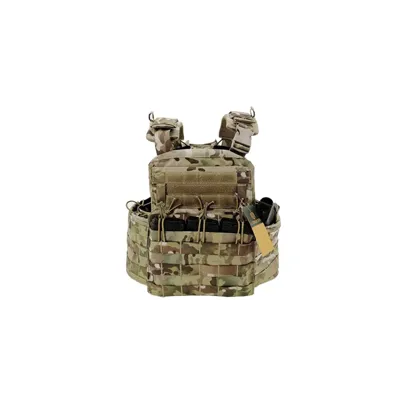 APC (No Incluye Back Panel)