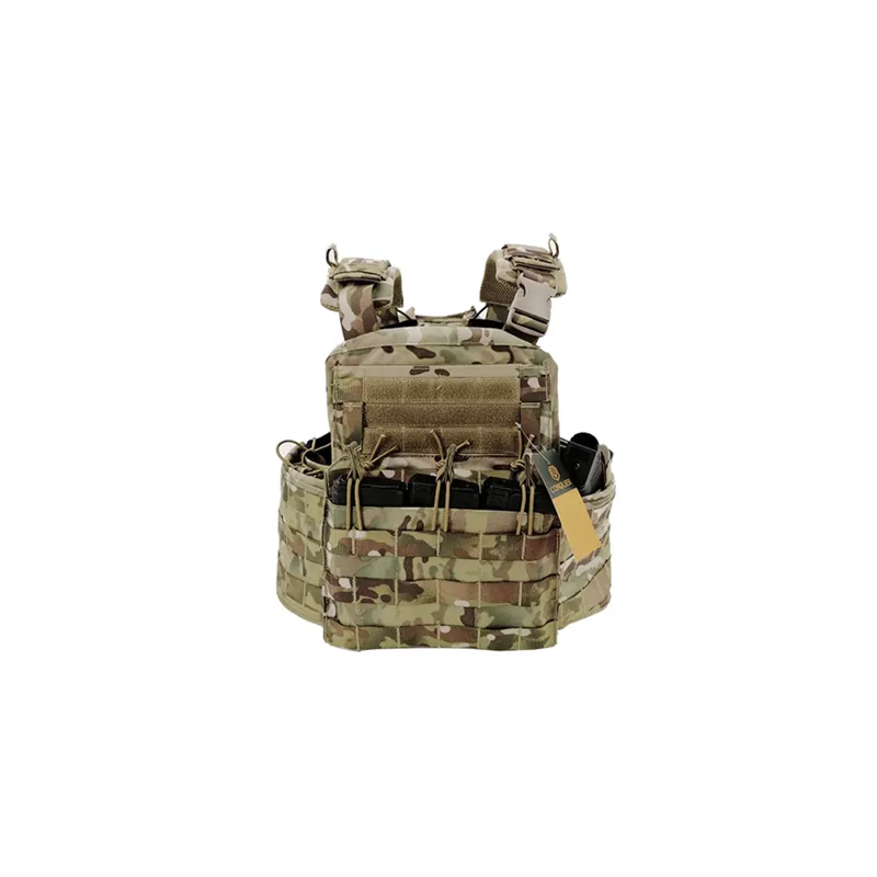 APC (No Incluye Back Panel) · Multicam