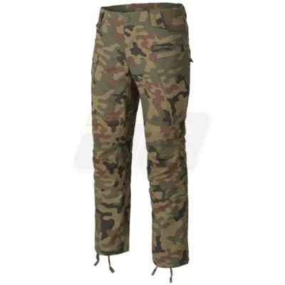 SFU Next Pants MK2 PolyCotton Stretch Ripstop - PL - 2XL - Regular - Helikon-Tex
