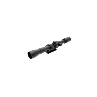 Visor con Monturas G980 G&G. Visor para KAR98