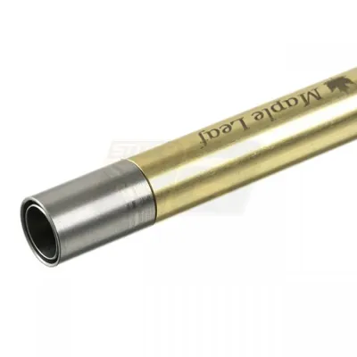 6.04 Crazy Jet Rifle Inner Barrel - 470mm - Maple Leaf