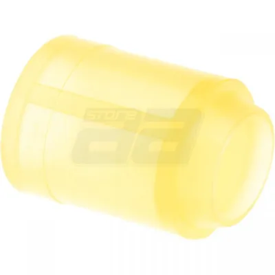 Hot Shot Hop-Up Rubber Silicone Inner Barrel - 60 - Maple Leaf