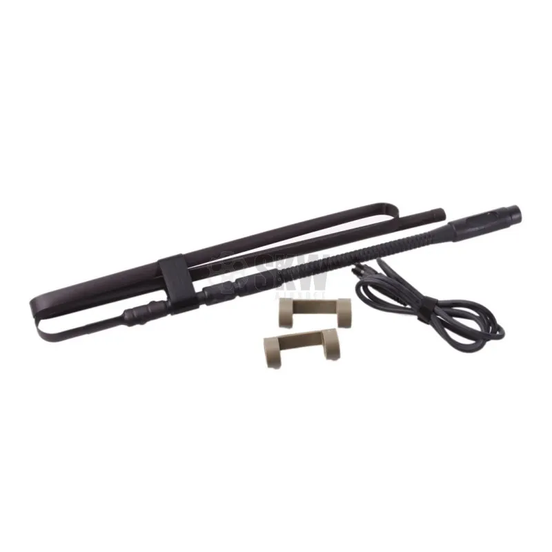 Antena Flex PRC-152 Dummy Element