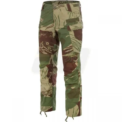 SFU Next Pants MK2 PolyCotton Stretch Ripstop - Rhodesian - M - Regular - Helikon-Tex