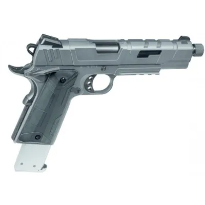 Pistola de Gas RedWings - Rossi