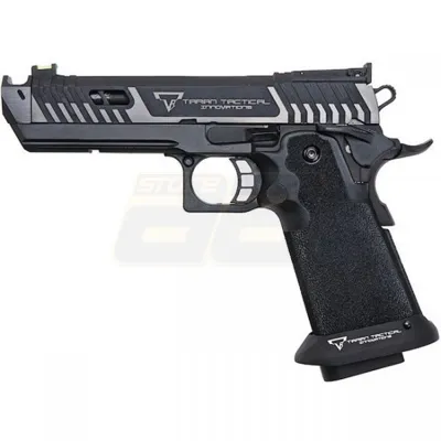 JW4 Pit Viper Pistol - Blackout - Semi & Full Auto - EMG International