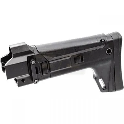 MP5 / Marui MP5 NGRS GMF ACR Stock - Bow Master