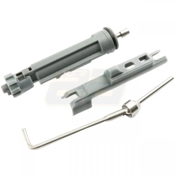 RA-Tech M4 MWS Magnetic Locking NPAS Loading Nozzle Set Type 3