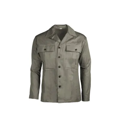 US Hbt Shirt (Repro)
