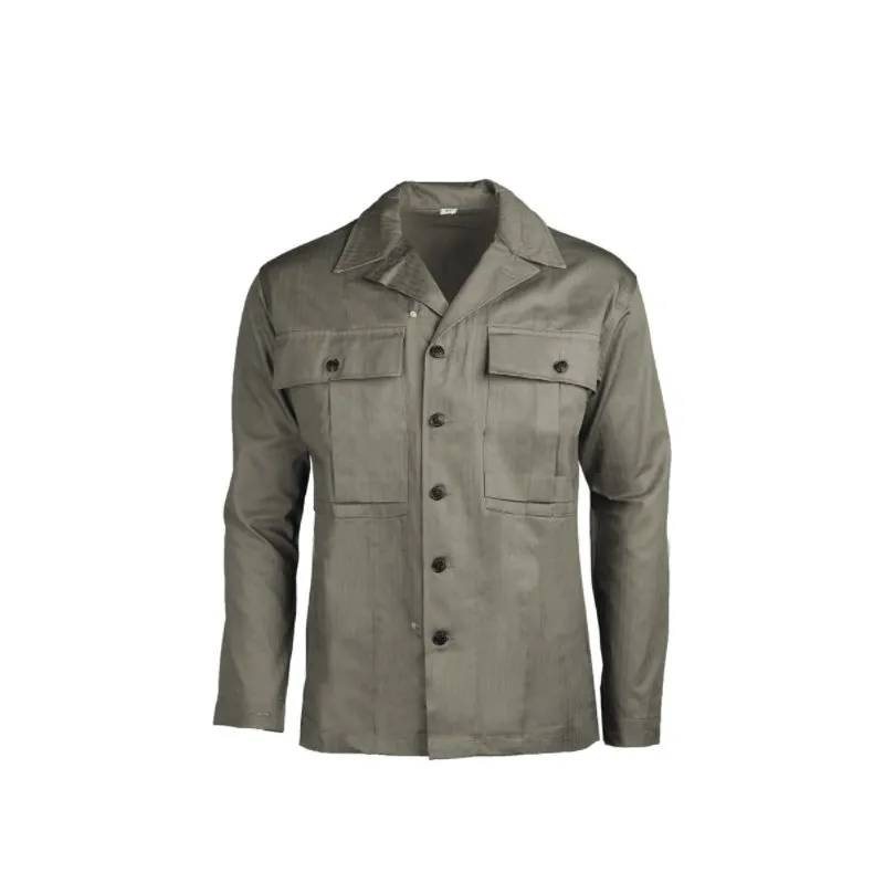 US Hbt Shirt (Repro)