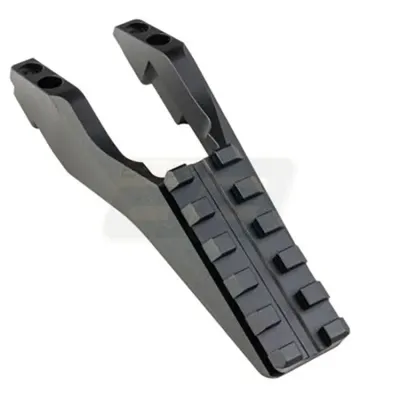 Cyma / GHK AK74S / AK104 / AK105 / AKM MMS Handguard AK 1913 Optic Mount - 5KU Airsoft