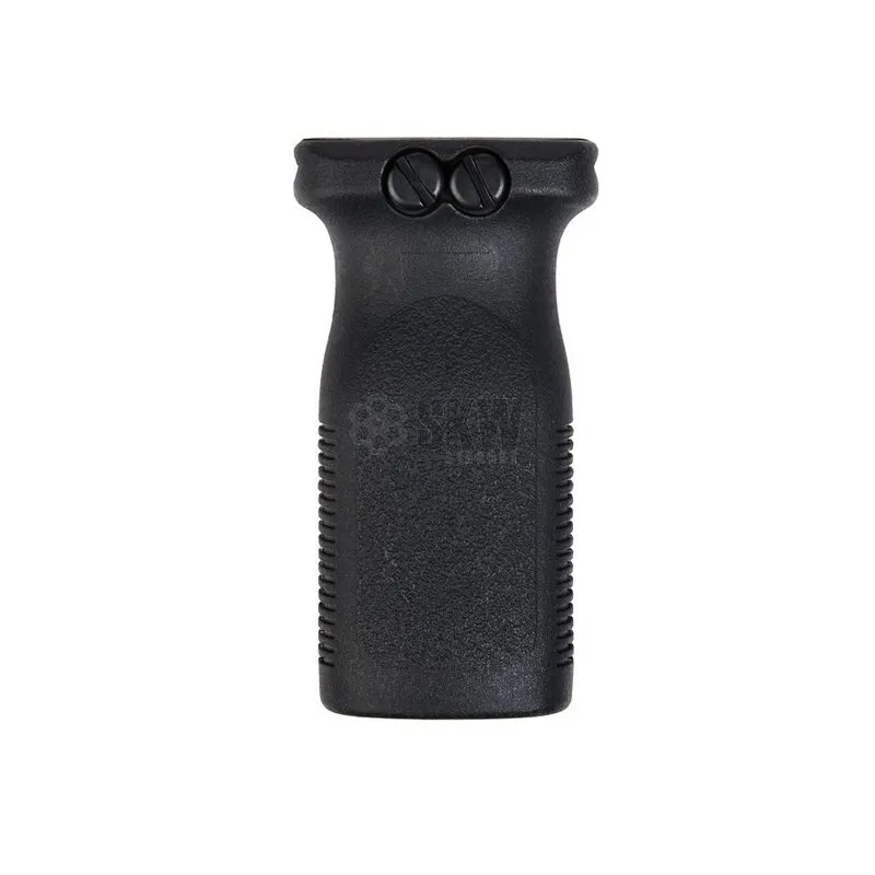 Grip Delantero Fvg · Negro