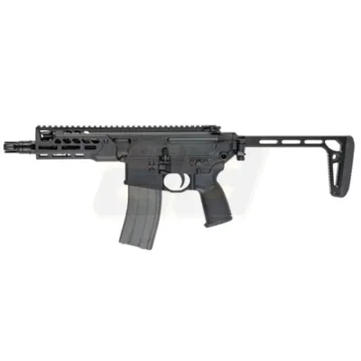 MCX Rattler LT 6.75 Inch Style Rifle Dual Magazine Version - APFG