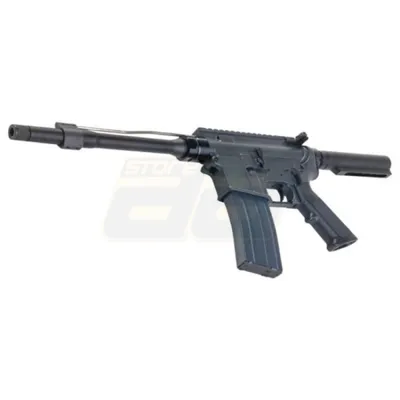 M4 MWS Naked Version Improved 10.5 Inch Rifle - SAVIA