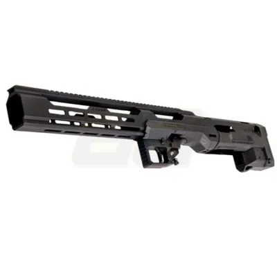 KC-02 / 10 / 22 Models SRUNA-22 Bullpup Chassis Kit - S.R.U