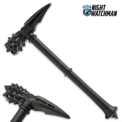 War Hammer - Night Watchmen