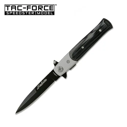 Tac Force Milano · Black grey