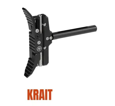 Krait | Adjustable Butt Plate - AirMaks