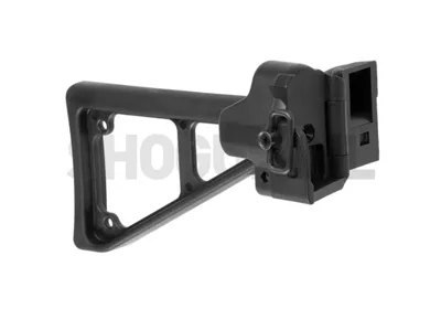 MP5 Folding Stock - SRC (Taiwan)