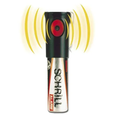 Schrill - Alarm 110 dB - TIW
