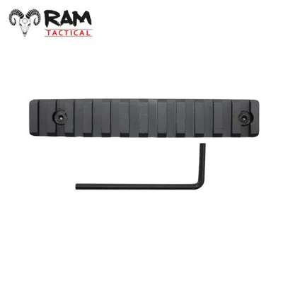 M-LOK Rail | 11 Slots - Ram Tactical