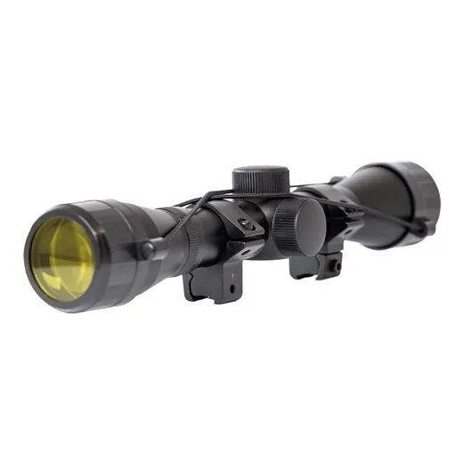 Ram Tactical Richtkijker | 4x32