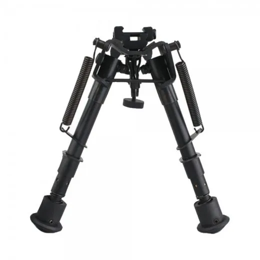 Big Dragon Bipod | Verstelbaar | 22mm