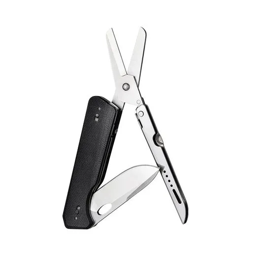Roxon Zakmes-Schaar | S501U