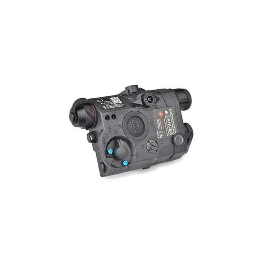 Element Laser with LED Light · Negro