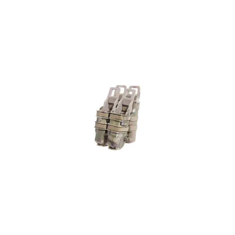 Porta Cargador Fastmag Pack · Multicam