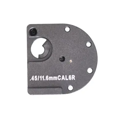 S45 |.45 | Magazijn - BinTac