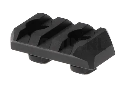 M-LOK Side Rail Short - Krytac