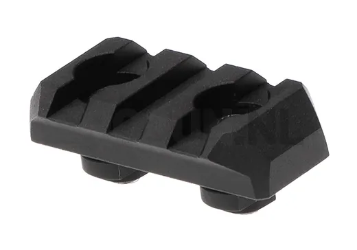 Krytac M-LOK Side Rail Short