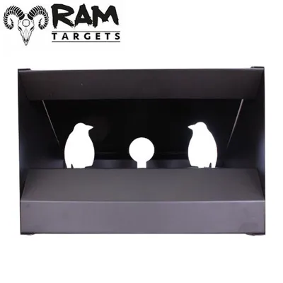 2 Target Crow - Ram Tactical