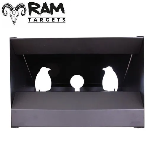Ram Tactical 2 Target Crow