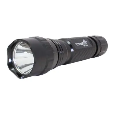 Zaklamp WF-501B | 1000 Lumen - Trustfire