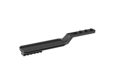 ARCA Rail L | Katran | with Picatinny Rail - AirMaks