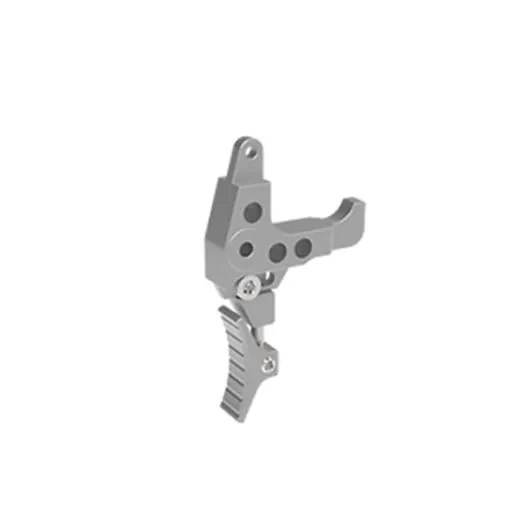 AirMaks Adjustable Trigger | Krait · Plata