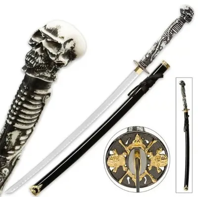 Something Wicked | Skull & Bones - BK