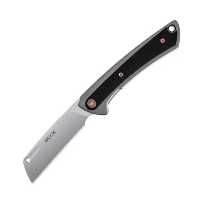 Hiline | Grijs PE - Buck