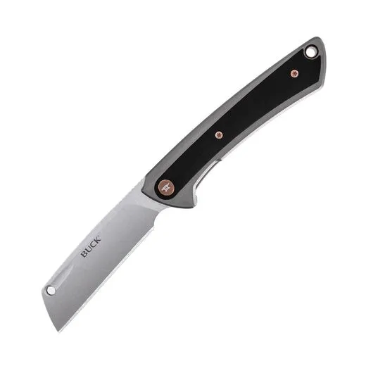 Buck Hiline | Grijs PE
