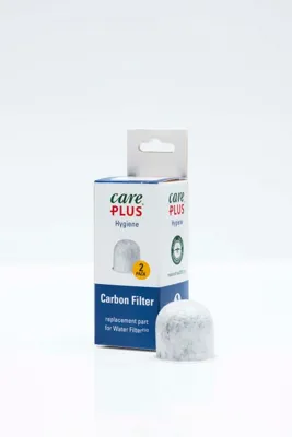 Evo Replacement | Carbon Filter - Care Plus