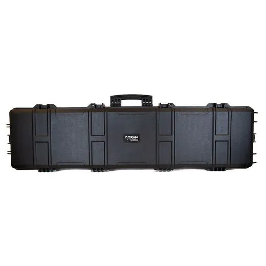 Ram Tactical Geweerkoffer | X-Large · Negro