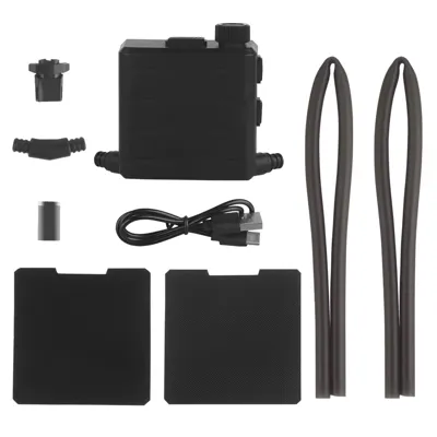 Sistema Antivaho Gen2 para Gafas con Usb-C - AirsoftManiacs