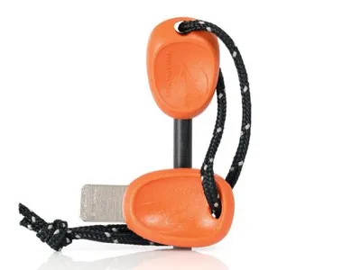 Firesteel Bio Scout | Rusty - LMF
