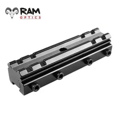 11-22MM Adapter - Ram Tactical