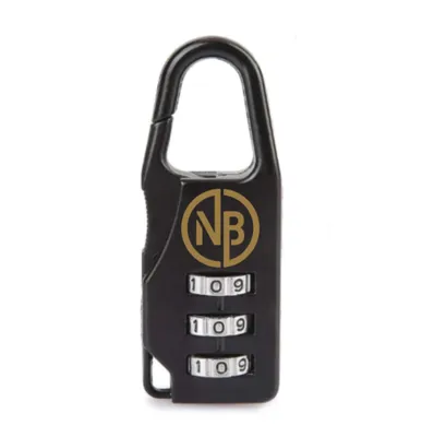 Zipper Lock | Ghost Back - NB Tactical