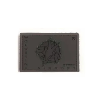 Patch | Hydra | 3”x2” - Wolverine