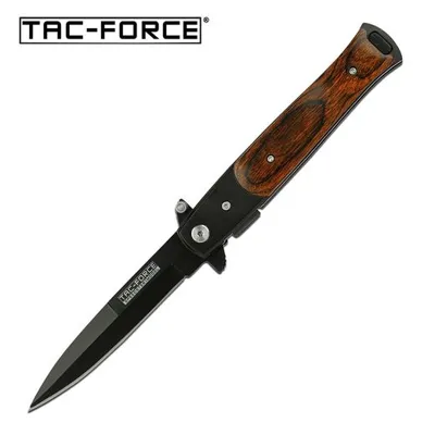 Milano Wood | Large - Tac Force
